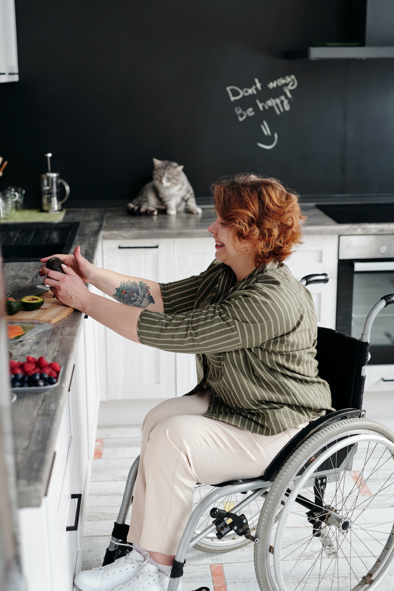 Read more about the article 3 Benefits of Support Living for Disabled Individuals
